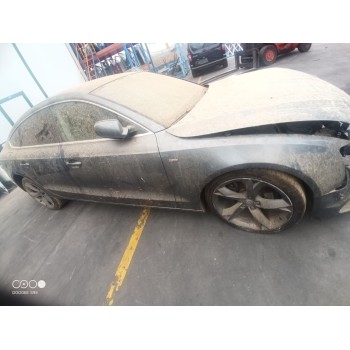 audi a5 sportback (8t) del año 2014