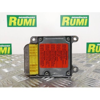 Recambio de centralita airbag para volkswagen sharan (7m6/7m9) advance referencia OEM IAM 1C0909605 5WK43121 