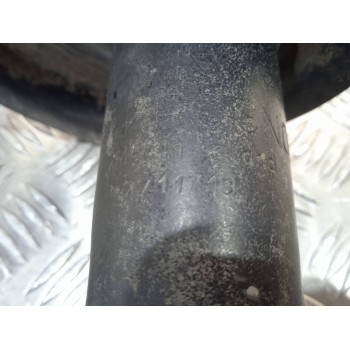 Recambio de juego amortiguadores delantero para fiat cinquecento (170) siena referencia OEM IAM 7711713  