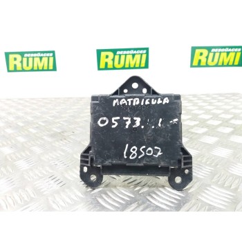 Recambio de centralita check control para toyota prius (nhw20) sol referencia OEM IAM 8865047051 1776003362 