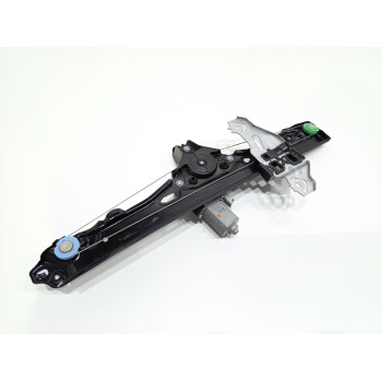 Recambio de elevalunas delantero derecho para nissan pulsar (c13) acenta referencia OEM IAM 807003ZL0B  