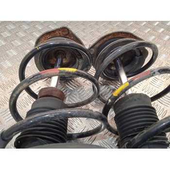 Recambio de juego amortiguadores delantero para fiat cinquecento (170) siena referencia OEM IAM 7711713  