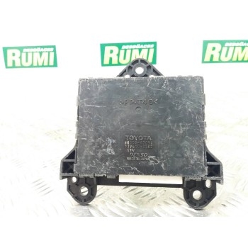 Recambio de centralita check control para toyota prius (nhw20) sol referencia OEM IAM 8865047051 1776003362 