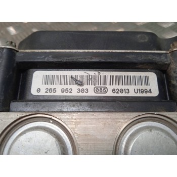 Recambio de abs para peugeot 5008 active referencia OEM IAM 0265252826 9808066080 9813900380