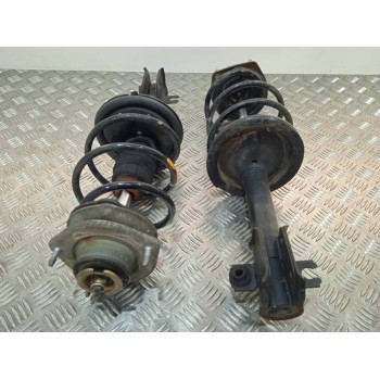 Recambio de juego amortiguadores delantero para fiat cinquecento (170) siena referencia OEM IAM 7711713  