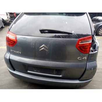 citroën c4 picasso del año 2010