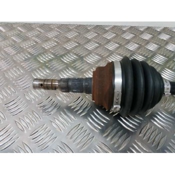 Recambio de transmision delantera derecha para opel astra g berlina comfort referencia OEM IAM   