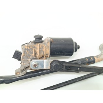 Recambio de motor limpia delantero para kia niro drive referencia OEM IAM 98100G5000  