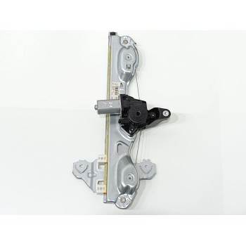 ELEVALUNAS TRASERO IZQUIERDO 827013ZL0A 