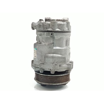 Recambio de compresor aire acondicionado para fiat fiorino adventure sx kombi referencia OEM IAM 51893889  