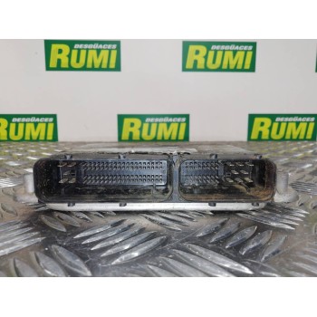 Recambio de centralita motor uce para volkswagen sharan (7m6/7m9) comfortline referencia OEM IAM 038906019FC 0281010751 