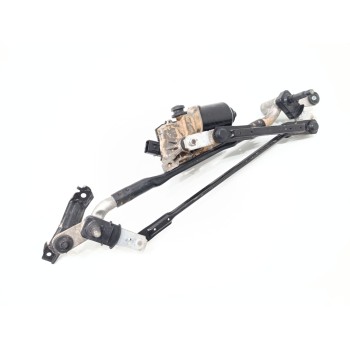 Recambio de motor limpia delantero para kia niro drive referencia OEM IAM 98100G5000  