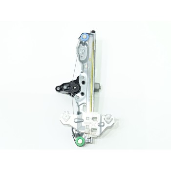 Recambio de elevalunas trasero izquierdo para nissan pulsar (c13) acenta referencia OEM IAM 827013ZL0A  