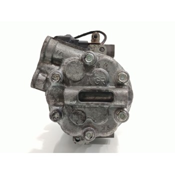 Recambio de compresor aire acondicionado para fiat fiorino adventure sx kombi referencia OEM IAM 51893889  