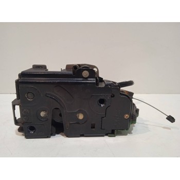 Recambio de cerradura puerta delantera izquierda para seat ibiza (6l1) stella referencia OEM IAM 15AMC3B1837015AM  