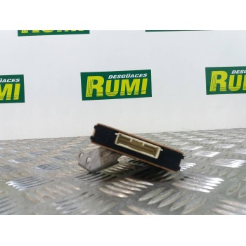 Recambio de modulo electronico para toyota prius (nhw20) basis referencia OEM IAM 8911147050 2324005290 