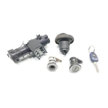 Recambio de juego bombines para fiat punto berlina (188) 1.9 diesel eco referencia OEM IAM 08712  