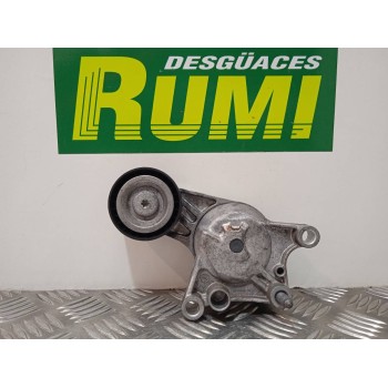 Recambio de tensor correa auxiliar para peugeot 5008 active referencia OEM IAM 9807720180  