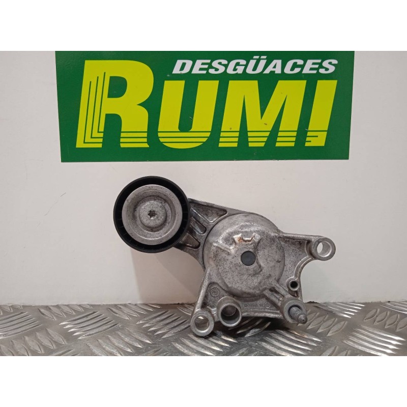 Recambio de tensor correa auxiliar para peugeot 5008 active referencia OEM IAM 9807720180  