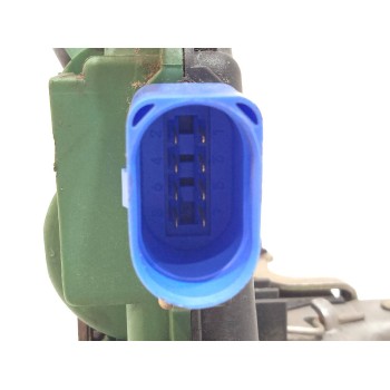 Recambio de cerradura puerta delantera izquierda para seat ibiza (6l1) stella referencia OEM IAM 15AMC3B1837015AM  