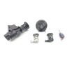 Recambio de juego bombines para fiat punto berlina (188) 1.9 diesel eco referencia OEM IAM 08712  