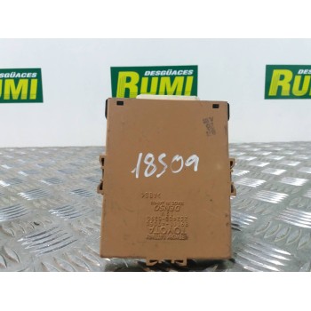 Recambio de modulo electronico para toyota prius (nhw20) basis referencia OEM IAM 8911147050 2324005290 