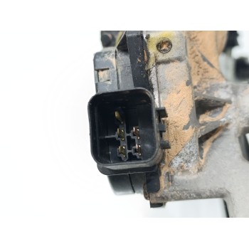 Recambio de motor limpia delantero para kia niro drive referencia OEM IAM 98100G5000  