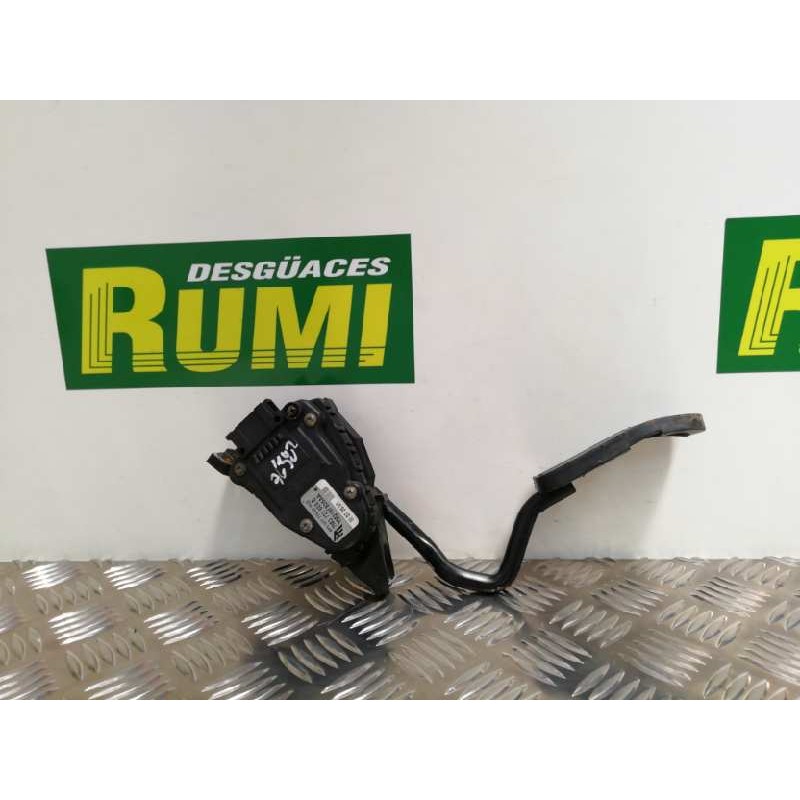 Recambio de potenciometro pedal para volkswagen sharan (7m6/7m9) comfortline referencia OEM IAM 7M3721603B YM219F836AA 6PV007770