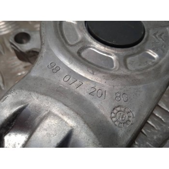 Recambio de tensor correa auxiliar para peugeot 5008 active referencia OEM IAM 9807720180  