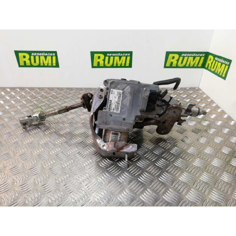 Recambio de columna direccion para renault scenic ii authentique referencia OEM IAM 8200035272 50300389LHD 