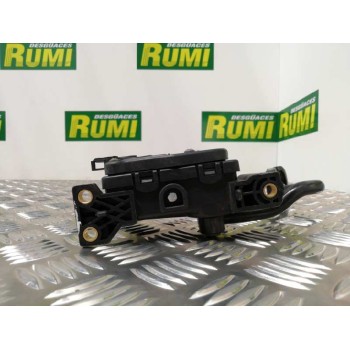 Recambio de potenciometro pedal para volkswagen sharan (7m6/7m9) comfortline referencia OEM IAM 7M3721603B YM219F836AA 6PV007770