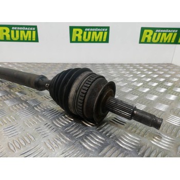 Recambio de transmision delantera derecha para chrysler voyager (rg) 2.5 crd grand voyager limited referencia OEM IAM   