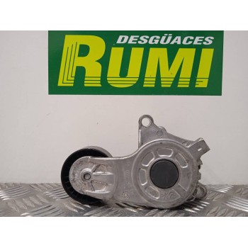 Recambio de tensor correa auxiliar para peugeot 5008 active referencia OEM IAM 9807720180  