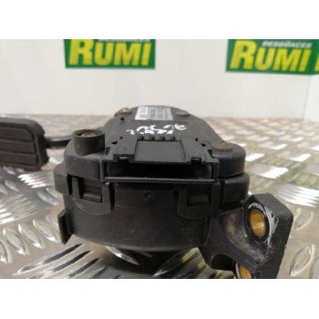 Recambio de potenciometro pedal para volkswagen sharan (7m6/7m9) comfortline referencia OEM IAM 7M3721603B YM219F836AA 6PV007770