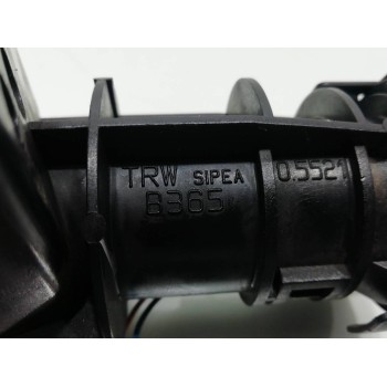 Recambio de juego bombines para fiat punto berlina (188) 1.9 diesel eco referencia OEM IAM 08712  