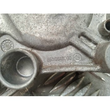 Recambio de tensor correa auxiliar para peugeot 5008 active referencia OEM IAM 9807720180  