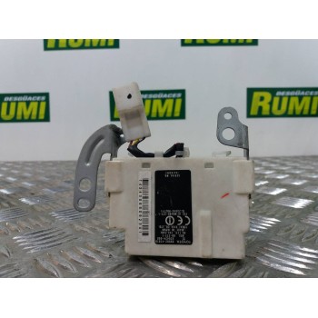 Recambio de modulo electronico para toyota prius (nhw20) executive referencia OEM IAM 8999247010 626424000 