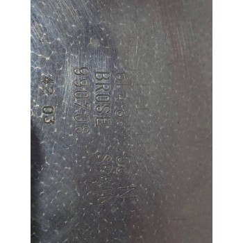 Recambio de elevalunas delantero derecho para seat ibiza (6l1) stella referencia OEM IAM 6Q2959801A  