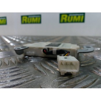 Recambio de modulo electronico para toyota prius (nhw20) executive referencia OEM IAM 8999247010 626424000 