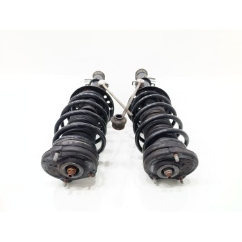 Recambio de juego amortiguadores delantero para fiat fiorino adventure sx kombi referencia OEM IAM 51929878  