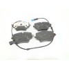 Recambio de pastillas de freno para bmw serie x3 (g01) xdrive20d xline referencia OEM IAM   