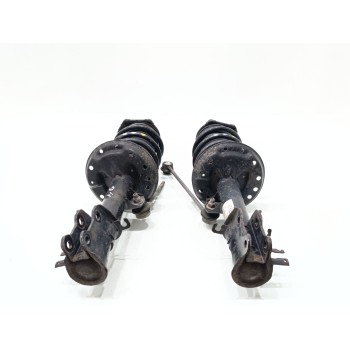 Recambio de juego amortiguadores delantero para fiat fiorino adventure sx kombi referencia OEM IAM 51929878  