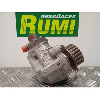 Recambio de bomba inyeccion para peugeot 5008 active referencia OEM IAM 0445010739 9811347380 