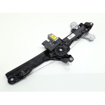 ELEVALUNAS DELANTERO IZQUIERDO 807013ZL0B 