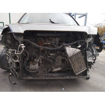 honda cr-v (rd8) del año 2005