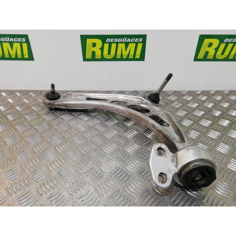 Recambio de brazo suspension inferior delantero izquierdo para bmw serie 3 compact (e46) 320td referencia OEM IAM 717L CDPAT51 