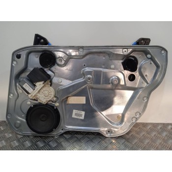 Recambio de elevalunas delantero derecho para seat ibiza (6l1) stella referencia OEM IAM 6Q2959801A  