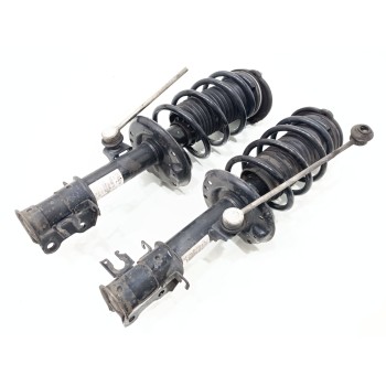 Recambio de juego amortiguadores delantero para fiat fiorino adventure sx kombi referencia OEM IAM 51929878  