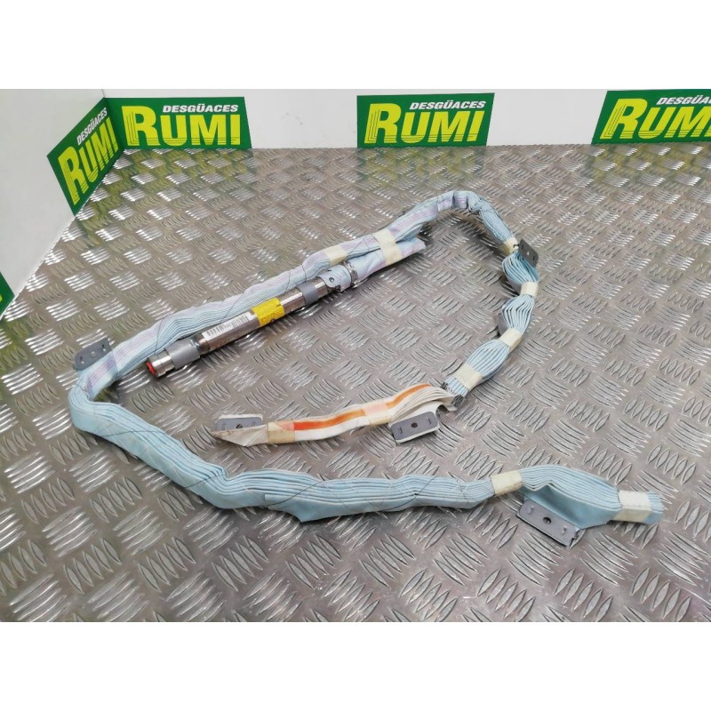 Recambio de airbag cortina delantero derecho para toyota prius (nhw20) basis referencia OEM IAM L62D6420523 407035606Q42 