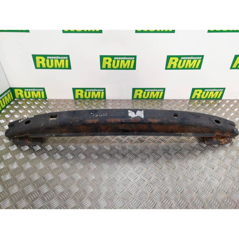 Recambio de refuerzo paragolpes delantero para volkswagen sharan (7m6/7m9) comfortline referencia OEM IAM   